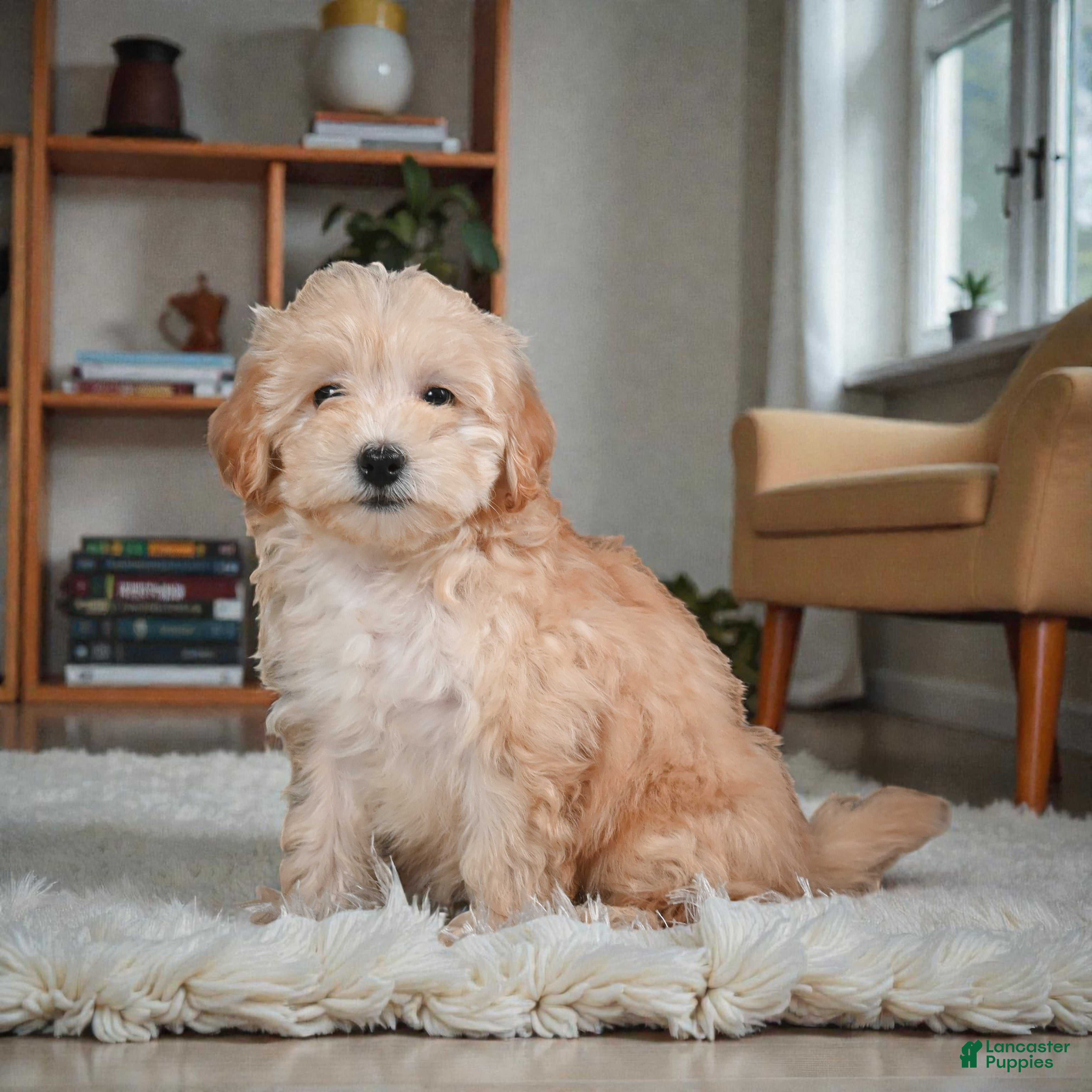 Maltipoo dogs Paris - Ad 22