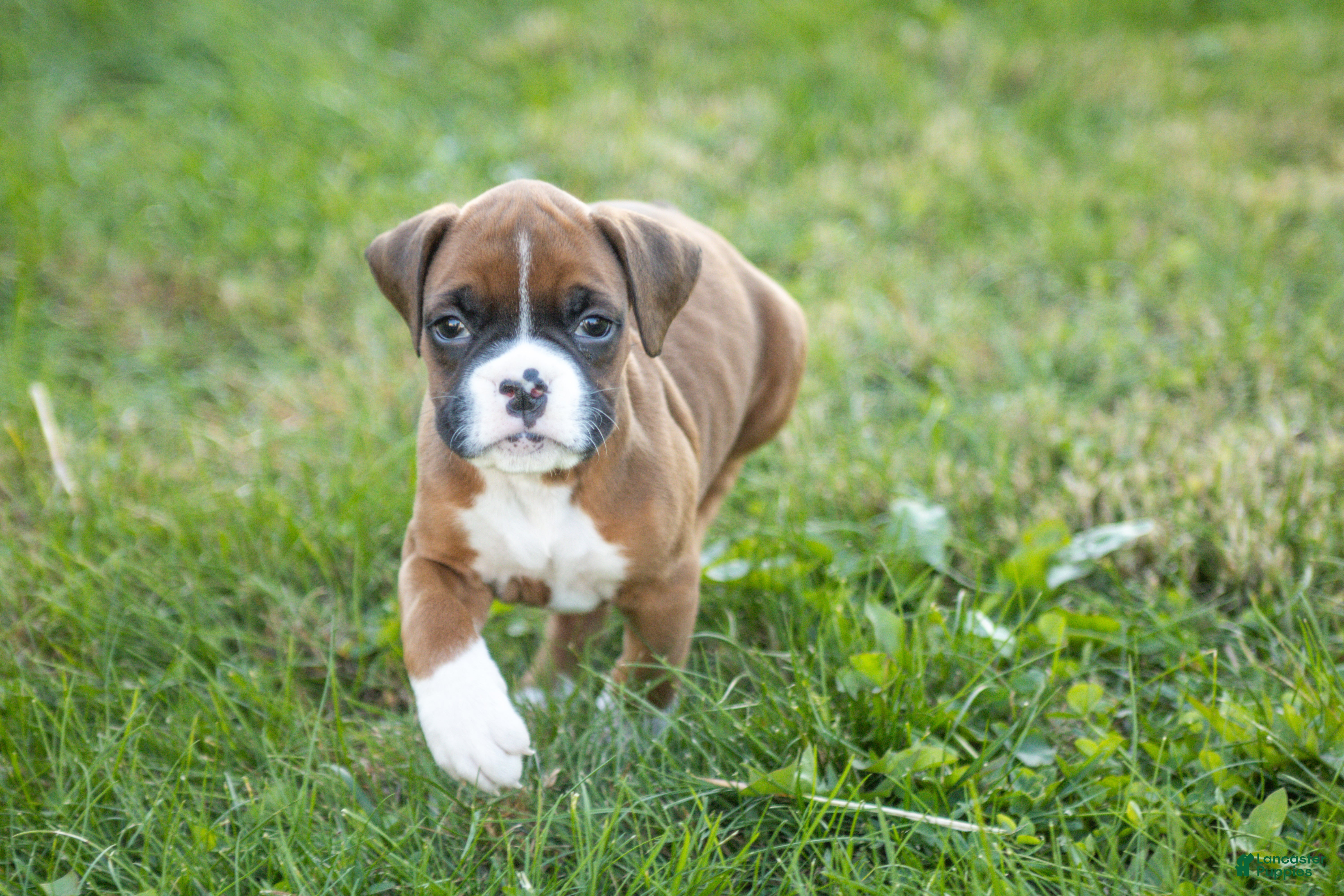Boxer dogs for sale: Flower - Ad 3