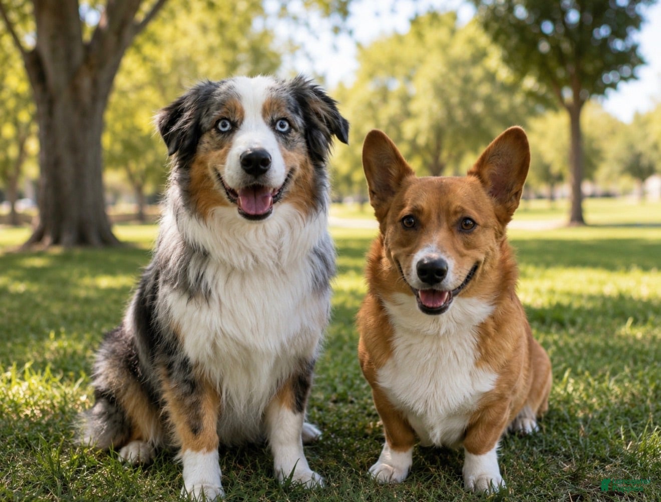 Mixed Breed dogs Mixed Breed 1 - Ad 2
