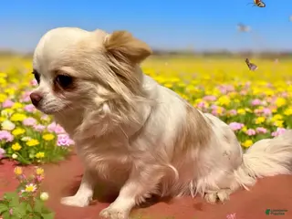 Chihuahua dogs Chihuahua female retired - Ad 41