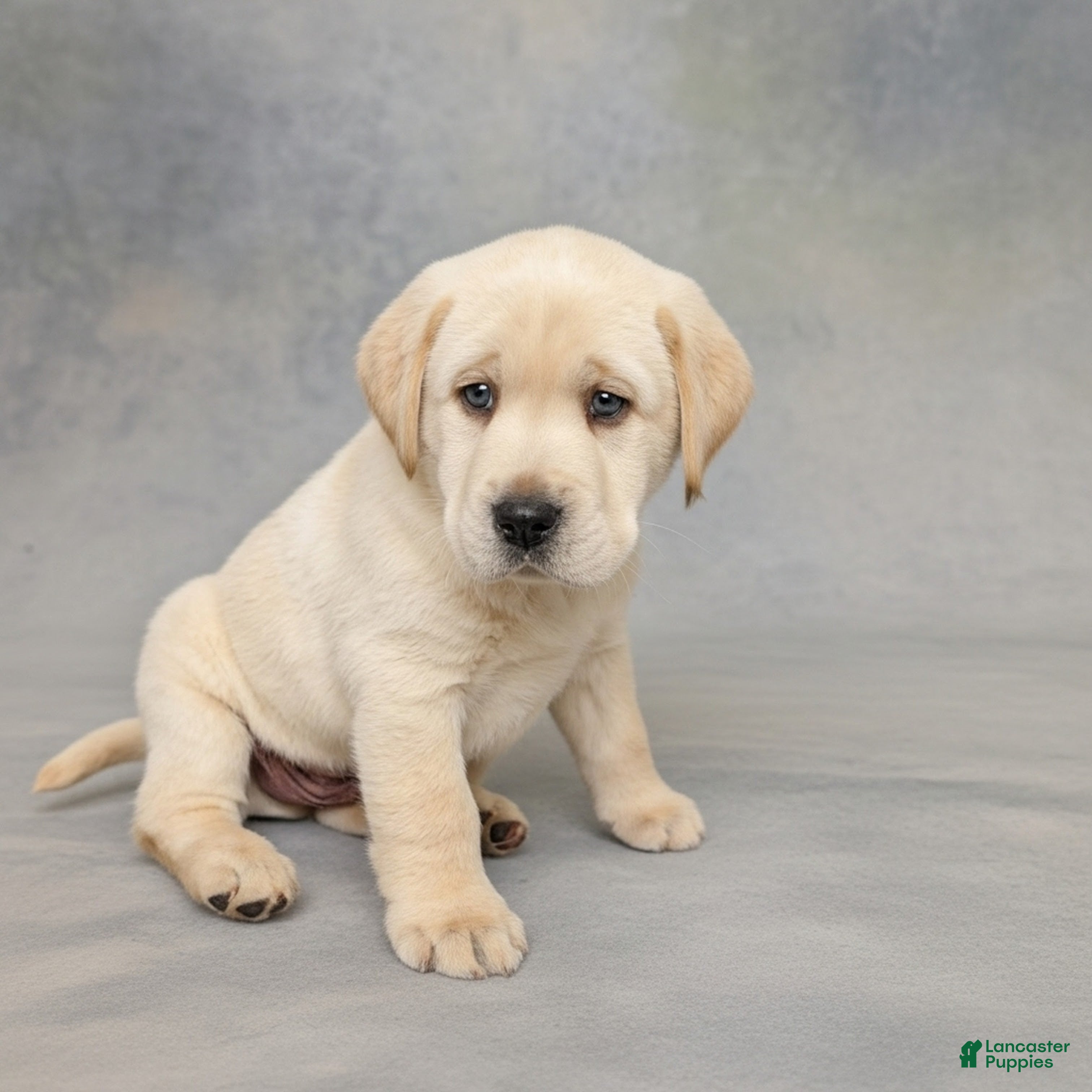 Labrador Retriever dogs Lance - Ad 25