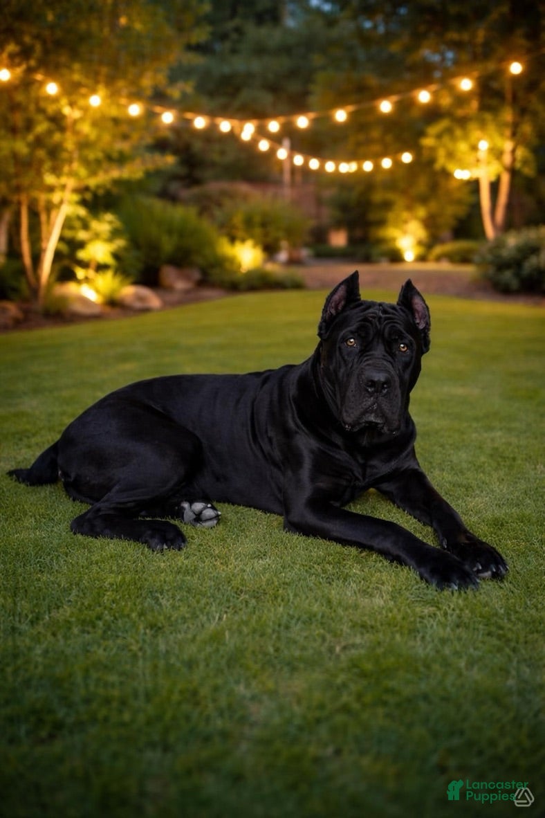 Cane Corso dogs Cane Corso 1 - Ad 14