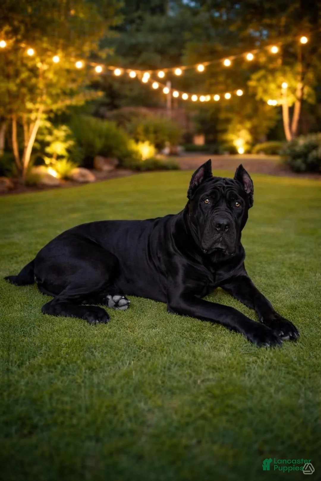 Cane Corso dogs for sale: Cane Corso 1 - Ad 1