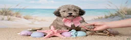 Maltipoo dogs for sale: BABY - Ad 1