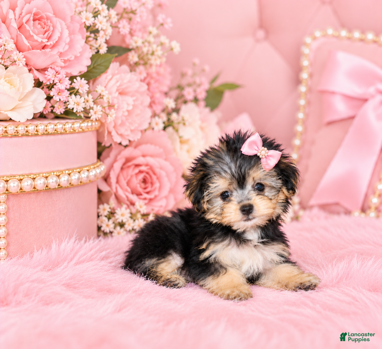 Morkie dogs for sale: Morkie 1 - Ad 2