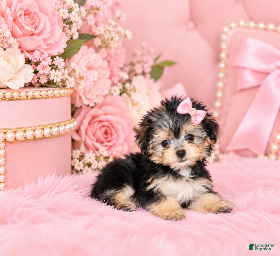 Morkie dogs for sale: Morkie 1 - Ad 2