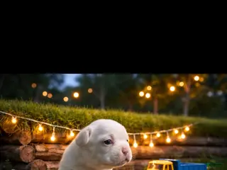 French Bulldog dogs French Bulldog Puppy 2 - Ad 30