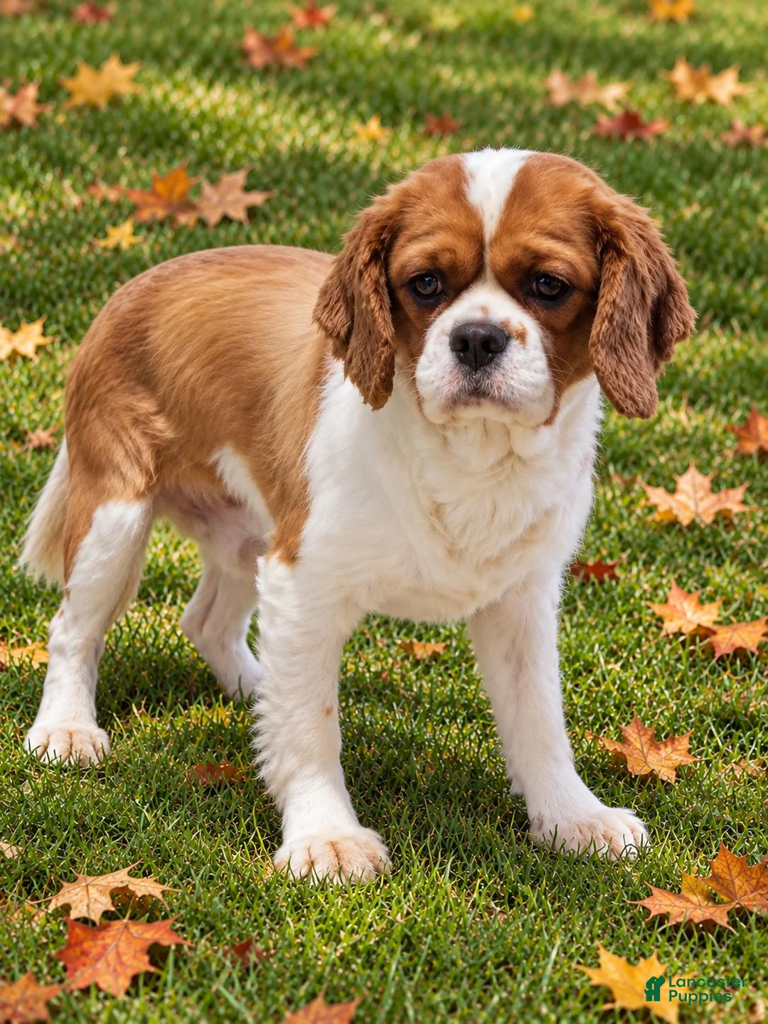 Cavalier King Charles Spaniel dogs for sale: Princeton🐶 - Ad 24