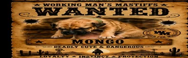 Mongo