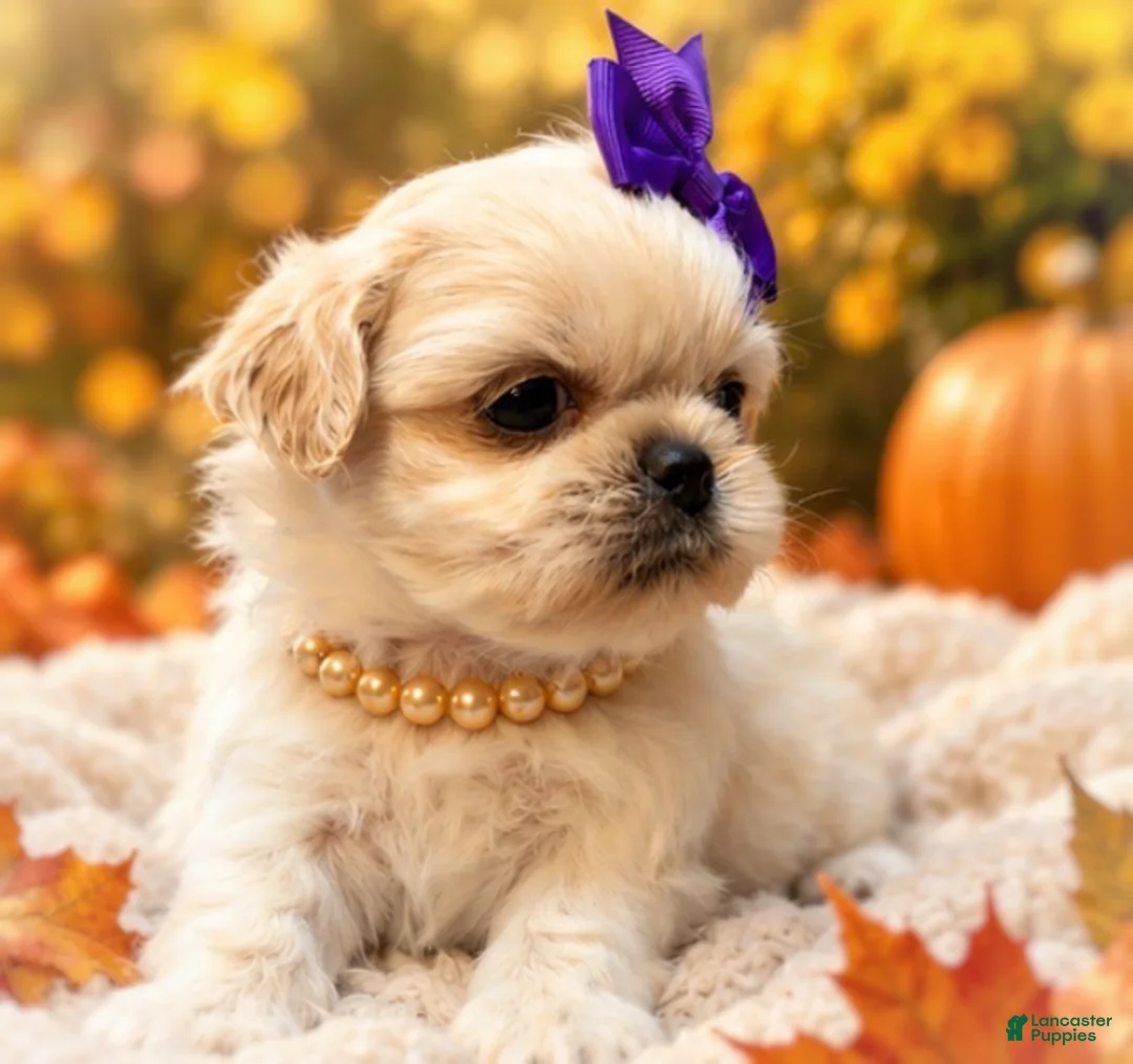 Shih Tzu dogs for sale: Suki  - Ad 3