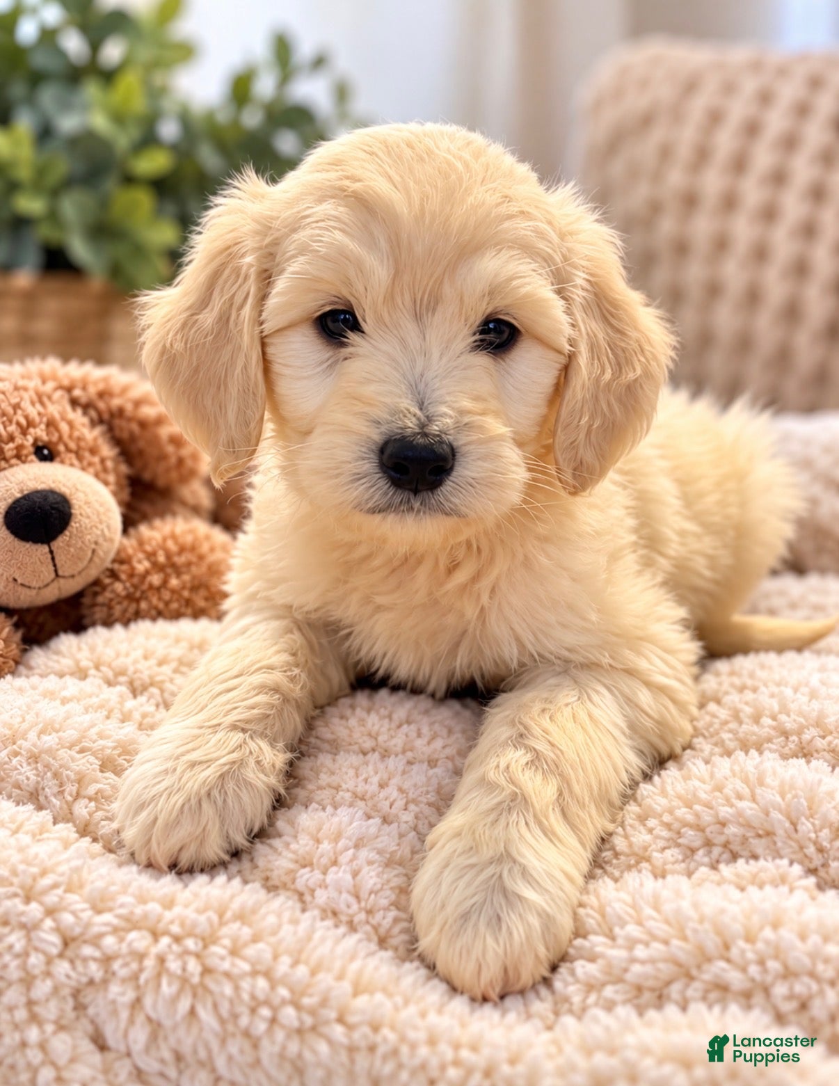 Mixed Breed dogs Teddy  - Ad 1