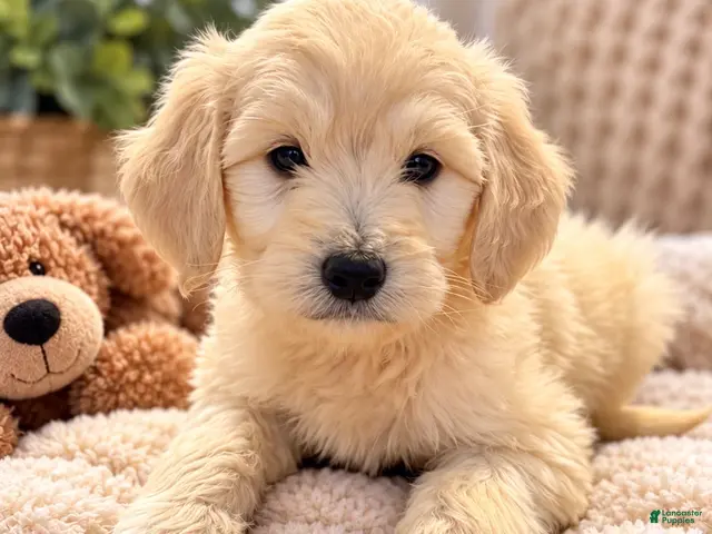 Mixed Breed dogs Teddy - Ad 1
