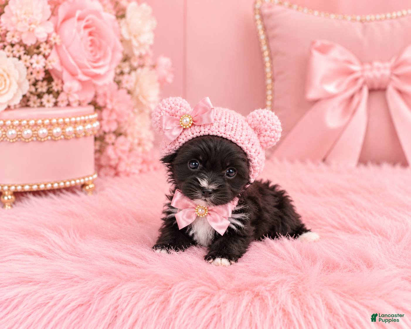 Yorkshire Terrier dogs for sale: Teacup Yorkshire Terrier 1 - Ad 2