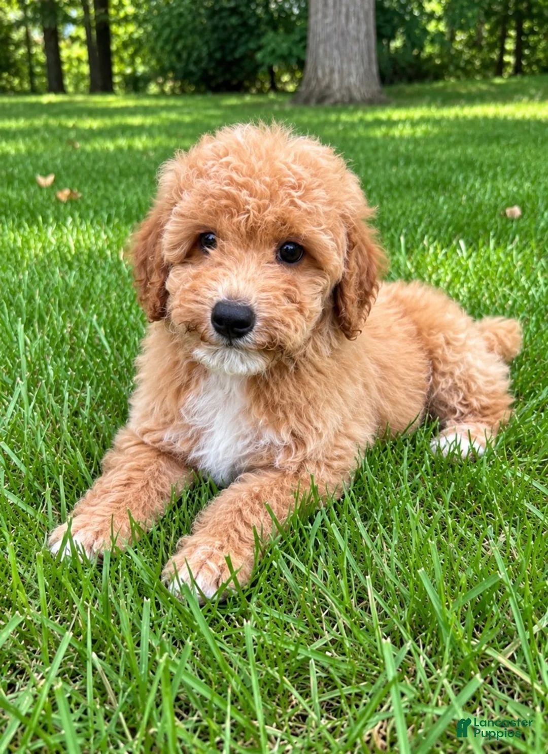 Miniature Poodle dogs for sale: Macy - Ad 2