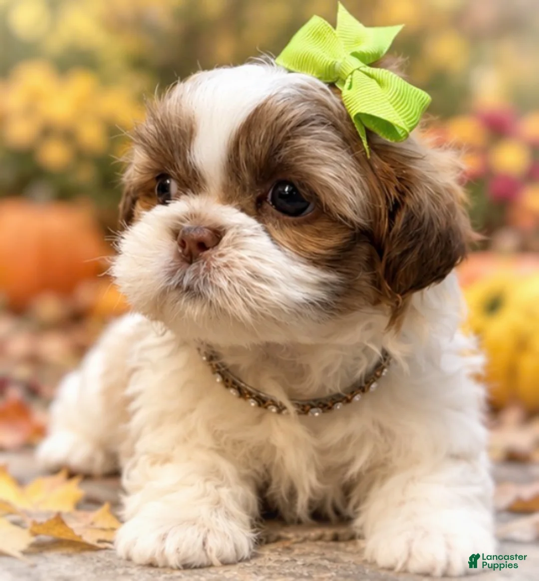 Shih Tzu dogs for sale: Olivia  - Ad 2