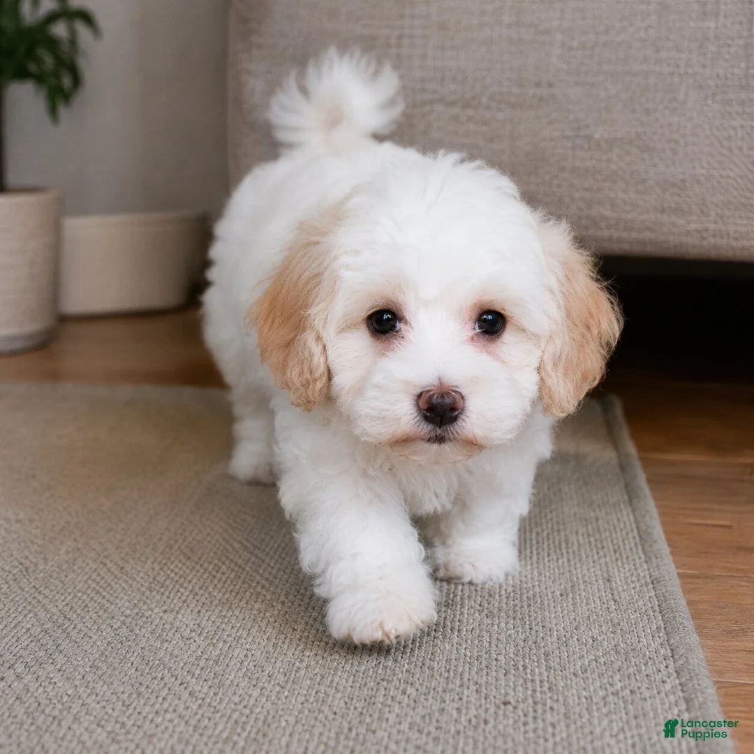 Maltipoo dogs for sale: Daisy - Ad 2