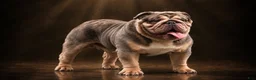 English Bulldog dogs for stud: Dart  - Ad 1