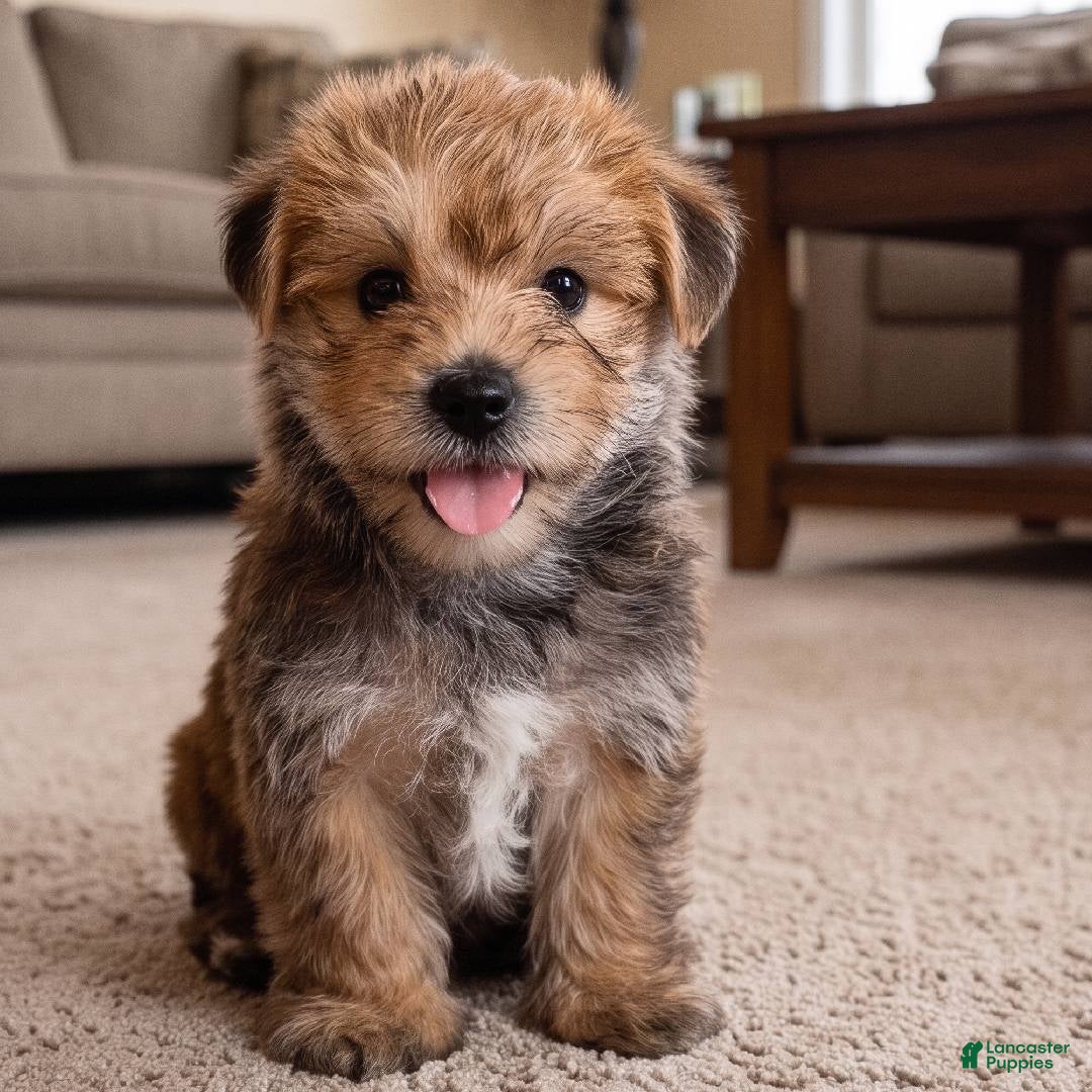 Morkie dogs Jasper - Ad 2