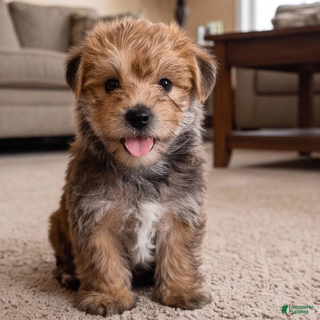Morkie dogs for sale: Jasper - Ad 2