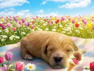 Havapoo dogs Murphy - Ad 21