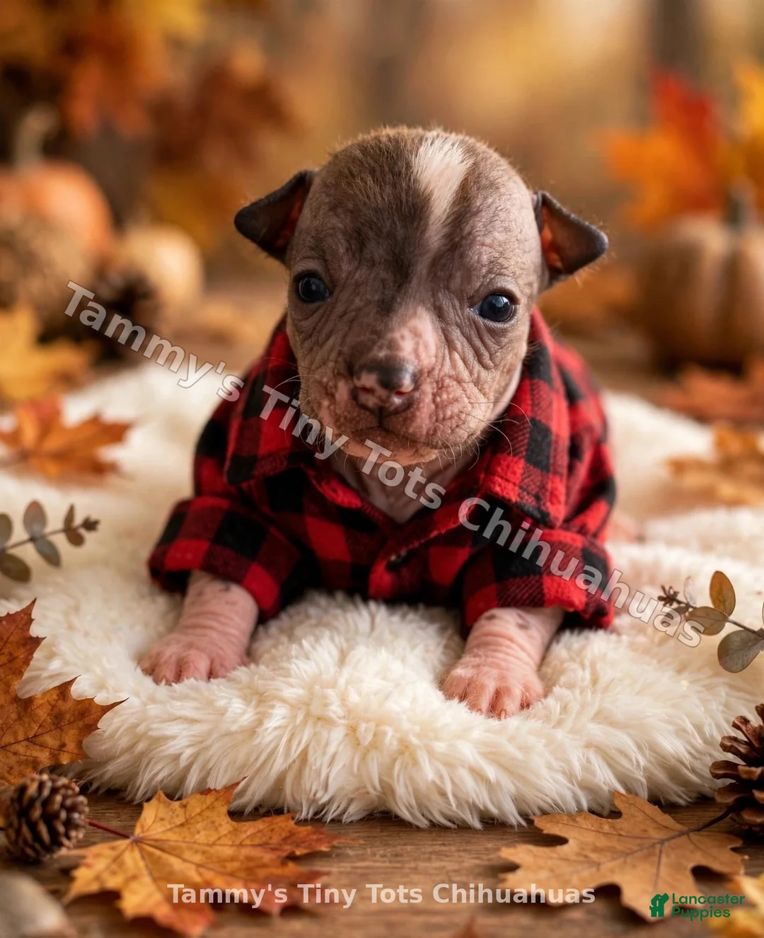 Chihuahua dogs for sale: Chihuahua 2 - Ad 1