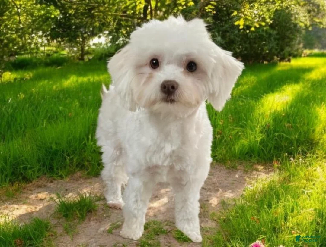 Havapoo dogs for sale: Athos  - Ad 10