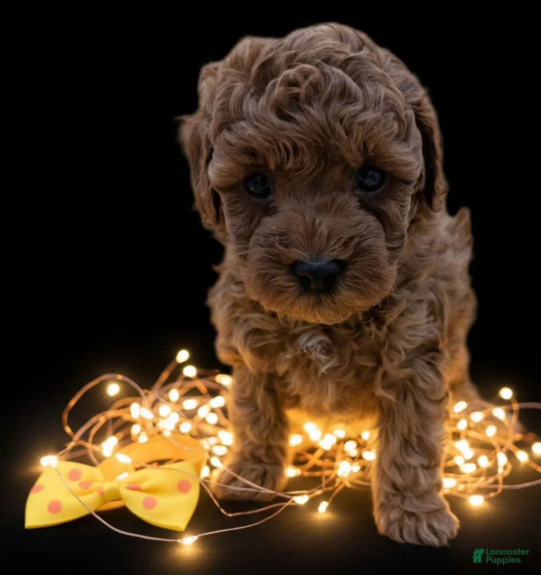 Toy Poodle dogs for sale: Toy Poodle Puppy 4 - Ad 14