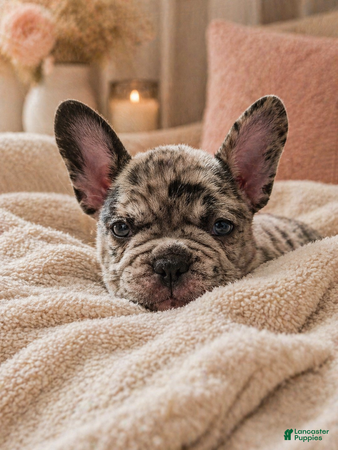 French Bulldog dogs Marry - Ad 2