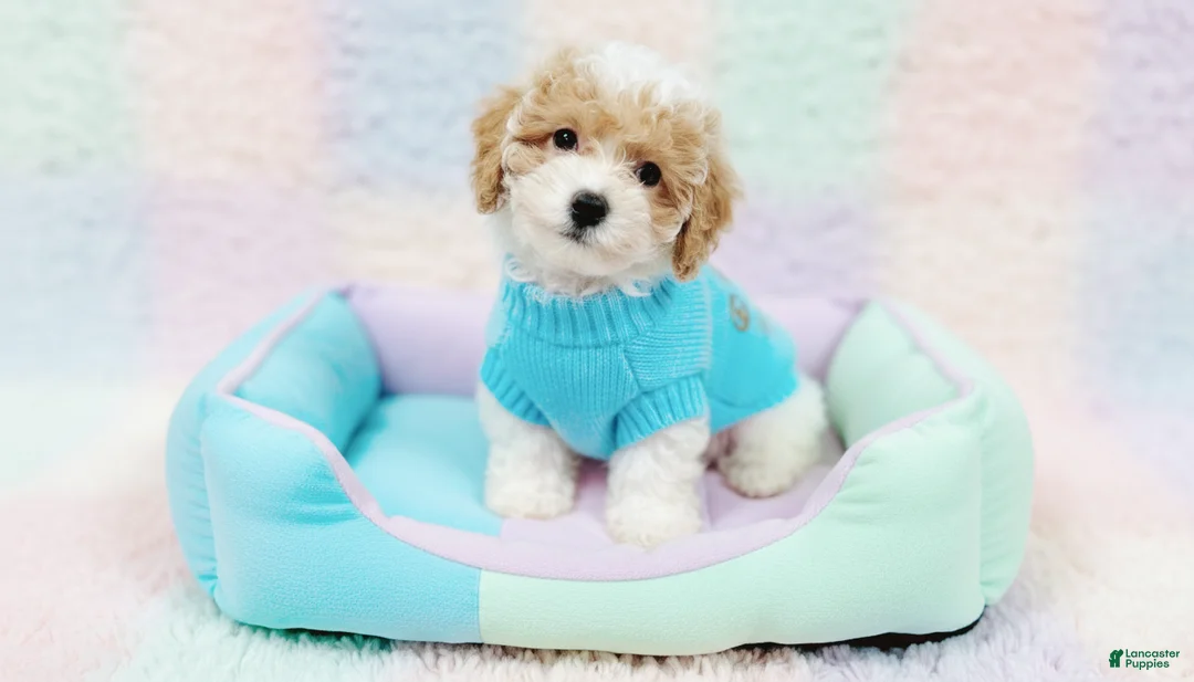 Maltipoo dogs for sale: GUCCI - Ad 2