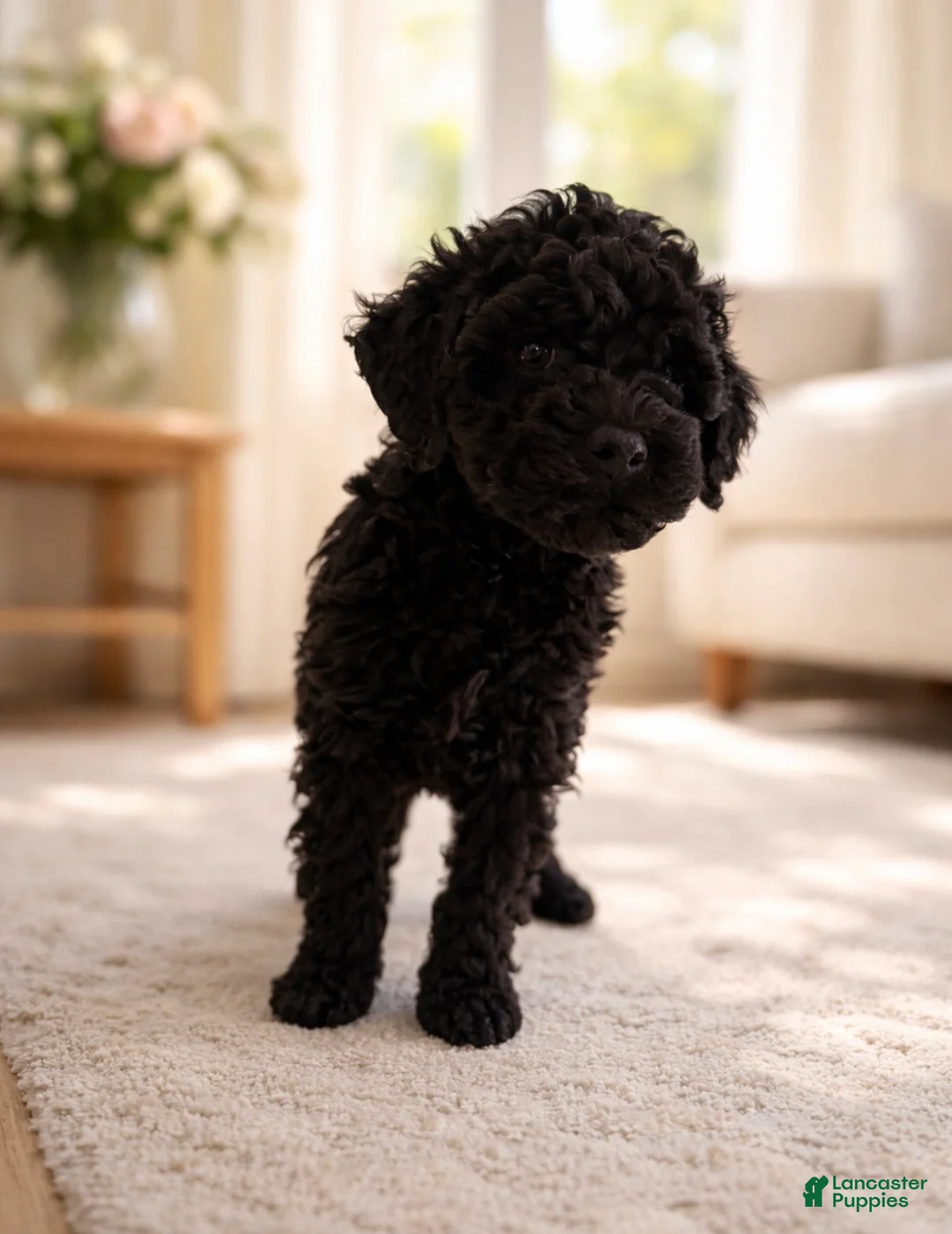 Cockapoo dogs for sale: Milo  - Ad 2