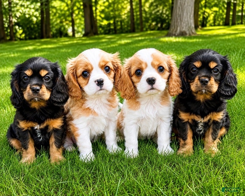 Cavalier King Charles Spaniel dogs for sale: Cavalier King Charles Spaniel (Bentley) - Ad 4