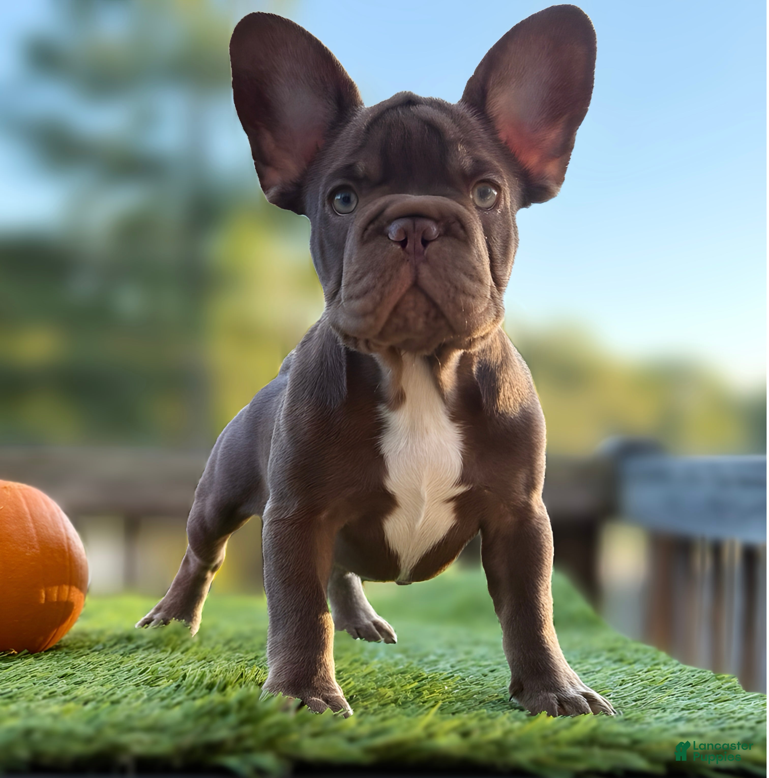French Bulldog dogs Sophoria - Ad 14