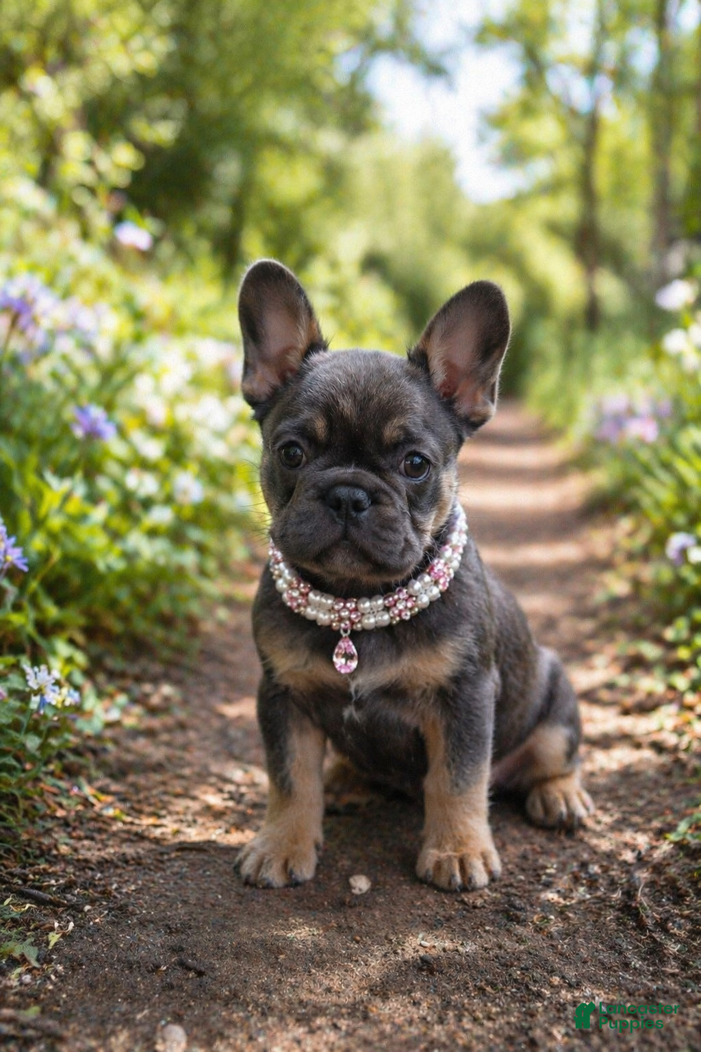 French Bulldog dogs French Bulldog Puppy 2 - Ad 1