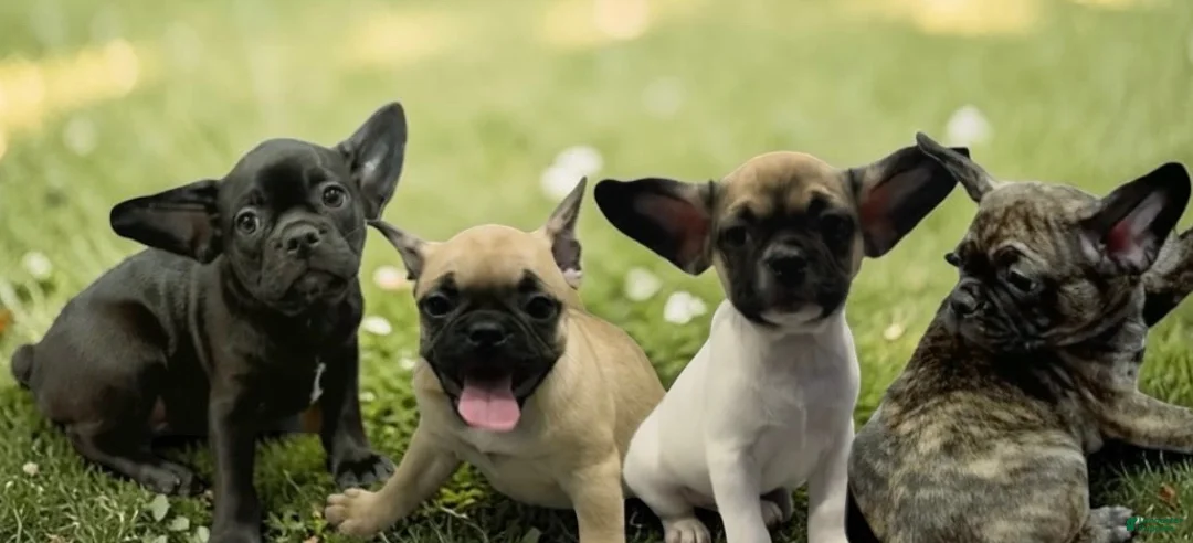 Frug dogs for sale: Olive - Ad 9