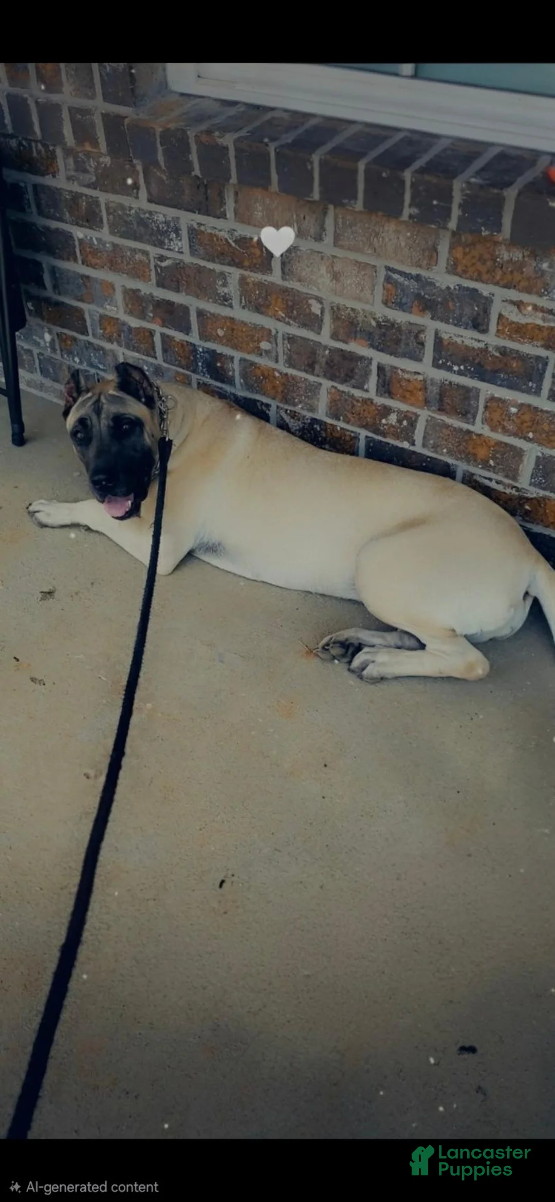 Presa Canario dogs for sale: Presa Canario 2 - Ad 2