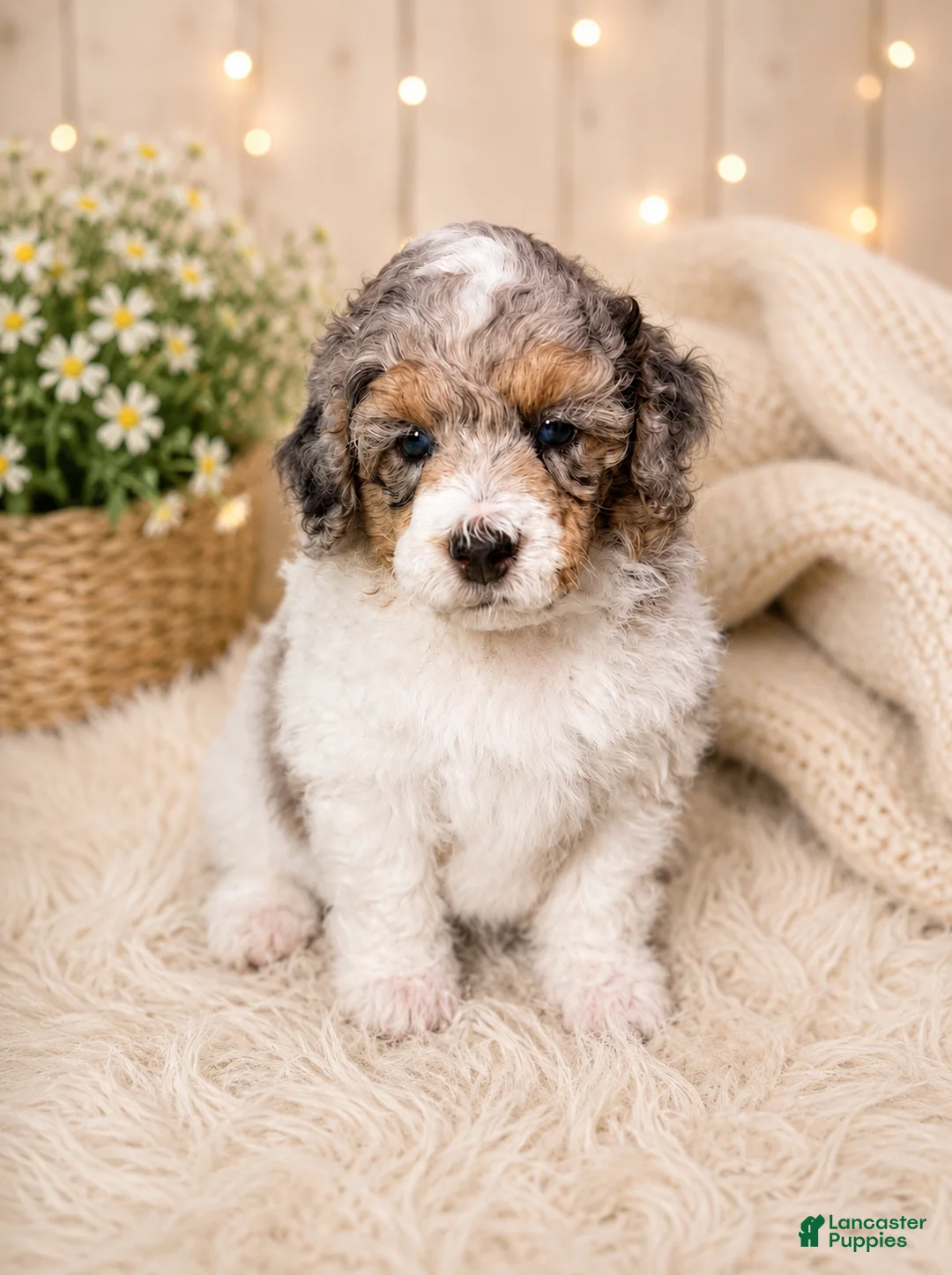 Miniature Poodle dogs for sale: Miniature Poodle Red - Ad 1