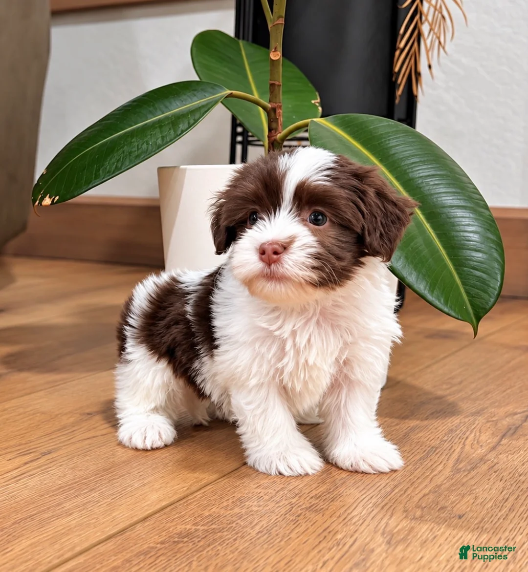 Havanese dogs for sale: Mitzi - Ad 6