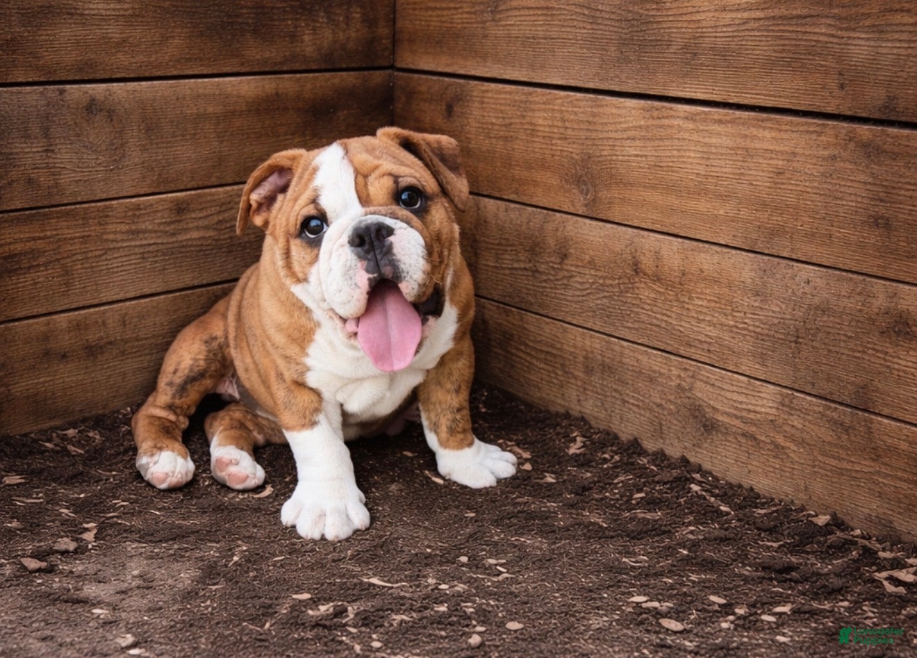 Mixed Breed dogs Jewel - Ad 2