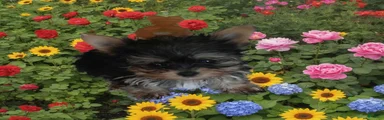 AKC NUGGET (Teacup)