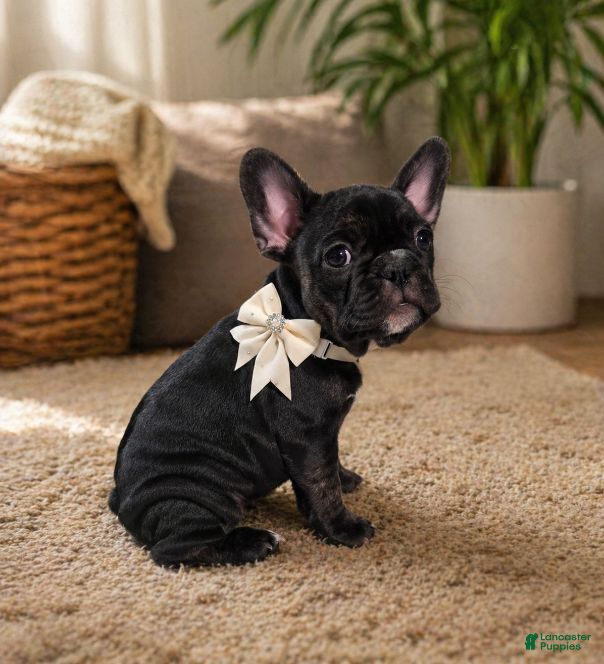French Bulldog dogs Soffi - Ad 1