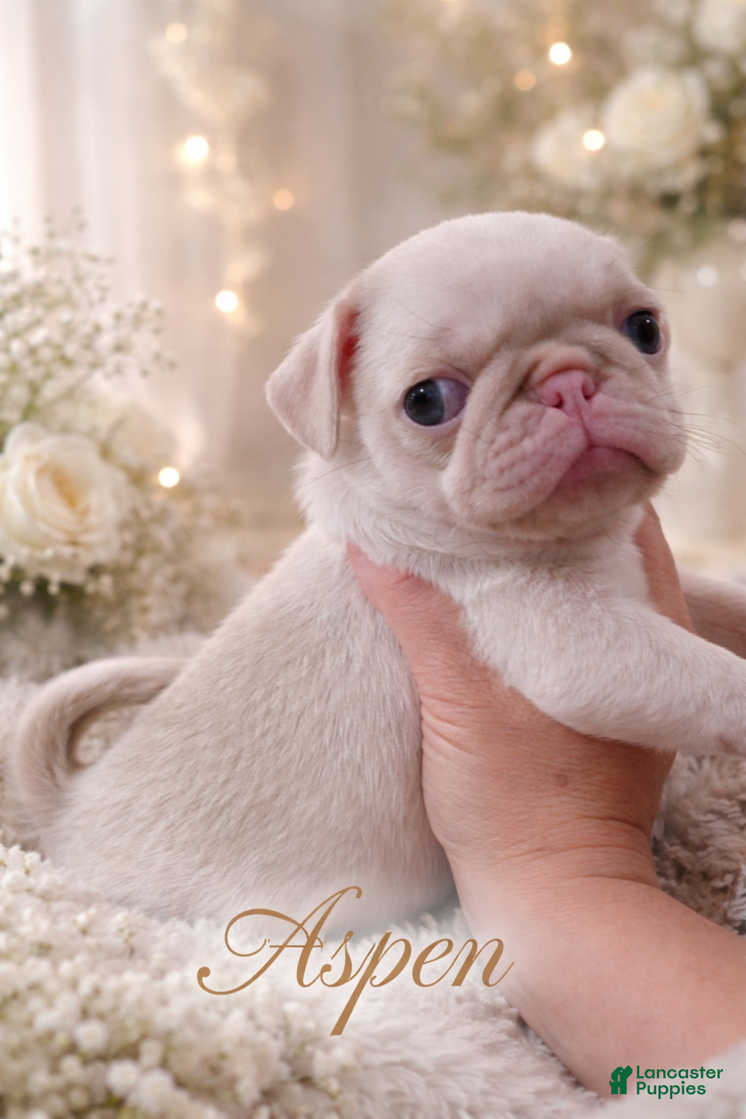 Pug dogs for sale: Pug Puppy 1 - Ad 1