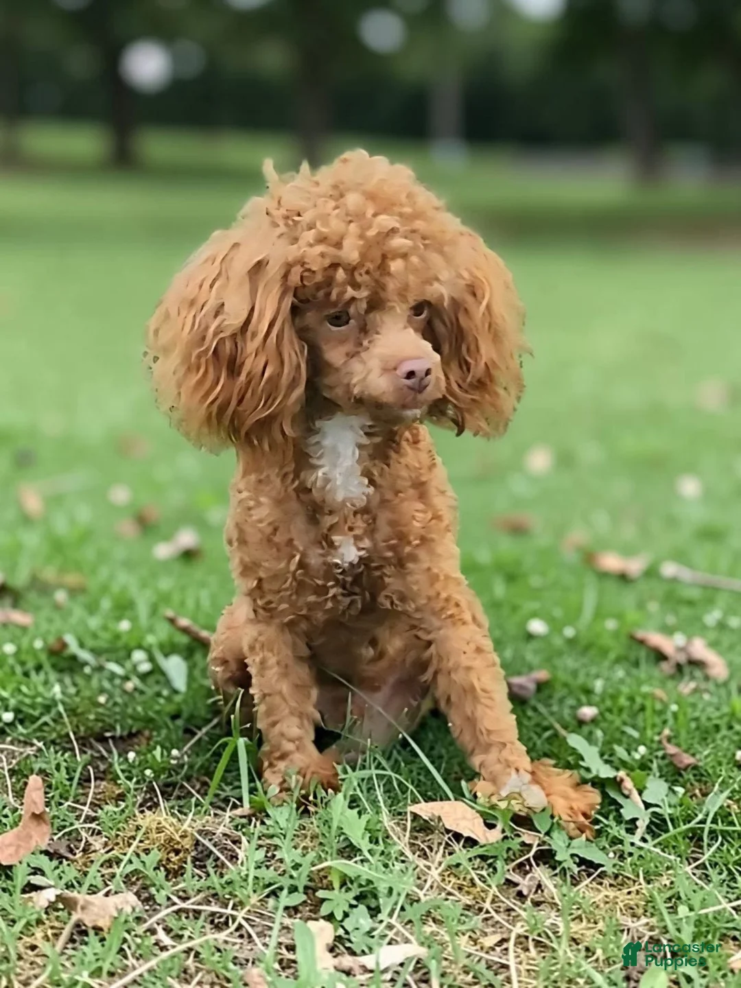 Toy Poodle dogs for stud: Moose - Ad 7