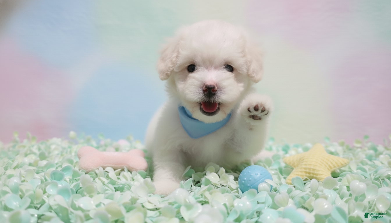 Maltipoo dogs GUCCI - Ad 18