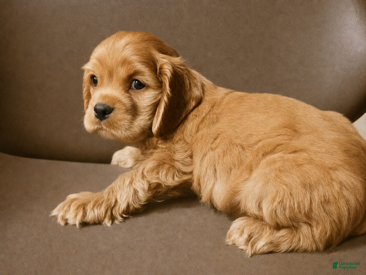 Cocker Spaniel dogs Cocker Spaniel Puppy 1 - Ad 33