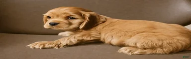 Cocker Spaniel Puppy 1
