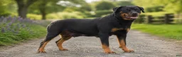 Rottweiler dogs for sale: Hunter - Ad 4