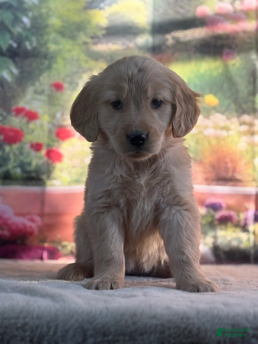 Golden Retriever dogs for sale: Nola - Ad 2