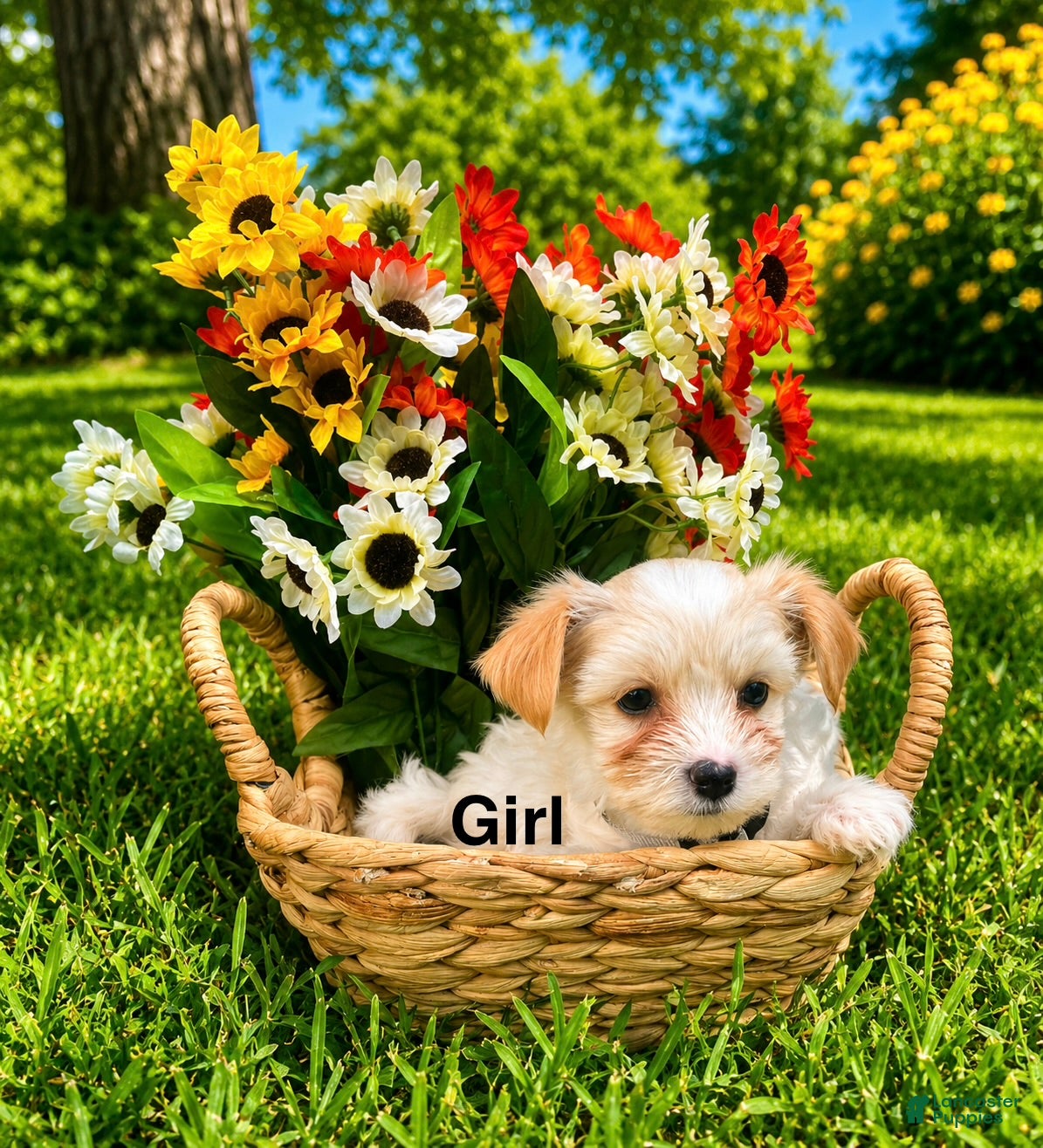 Mixed Breed dogs Princess  - Ad 12