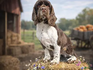 Cocker Spaniel dogs for sale: Benji - Ad 2