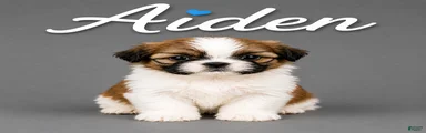 Aiden 